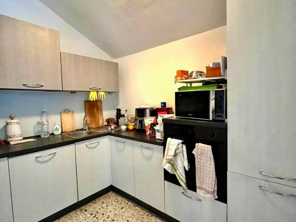 appartamento in affitto a Brescia in zona San Bartolomeo