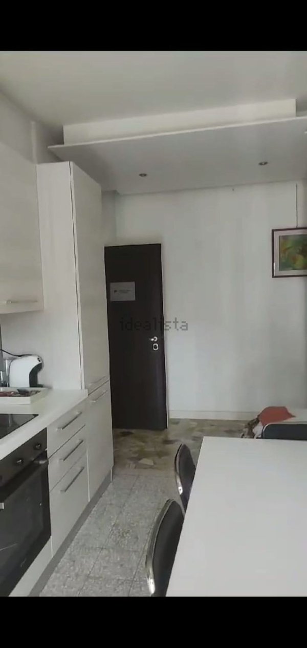 appartamento in affitto a Brescia in zona Porta Venezia
