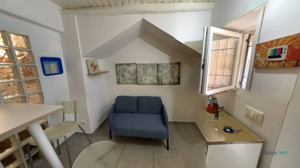 appartamento in affitto a Brescia in zona Carmine