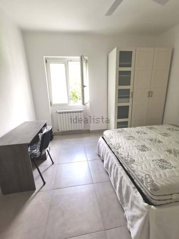 appartamento in affitto a Brescia in zona San Bartolomeo