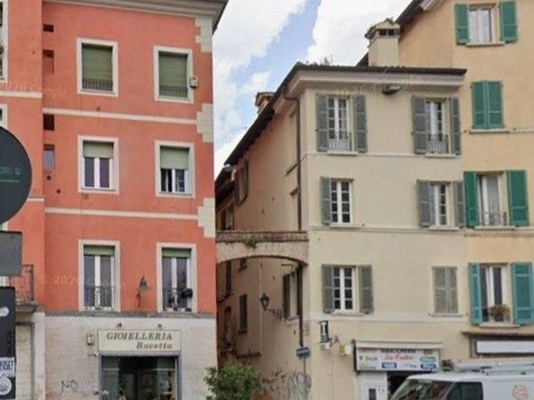 appartamento in affitto a Brescia in zona Centro Storico
