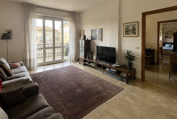 appartamento in affitto a Brescia in zona San Bartolomeo