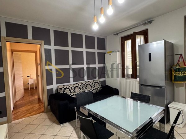 appartamento in affitto a Brescia in zona Volta
