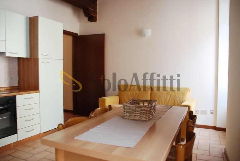 appartamento in affitto a Brescia in zona Centro Storico