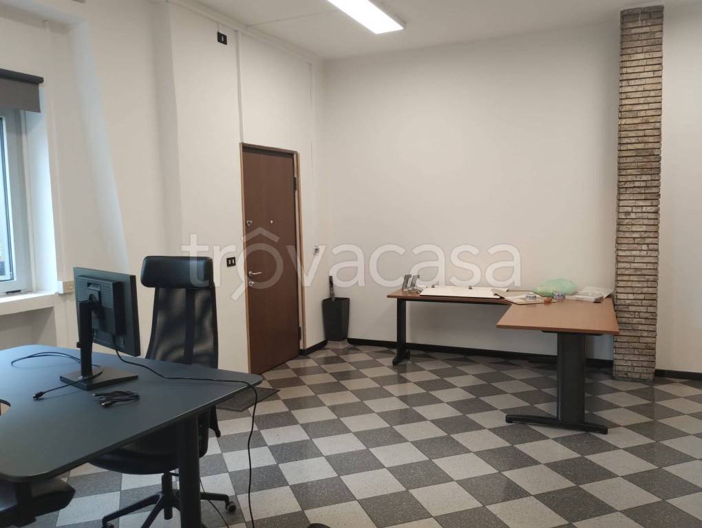 appartamento in affitto a Brescia in zona Chiesa Nuova