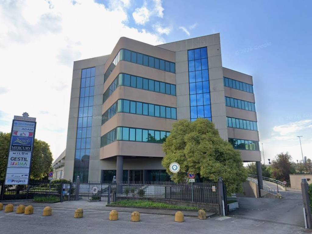 ufficio in affitto a Brescia in zona Volta