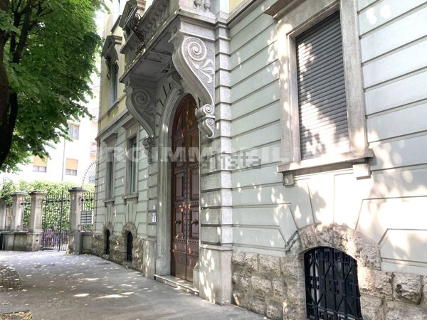 appartamento in affitto a Brescia