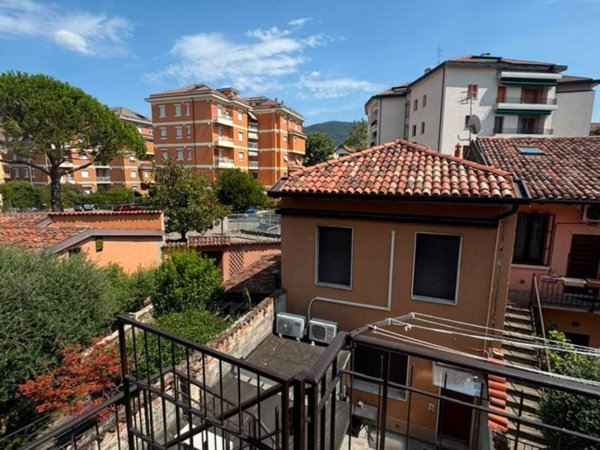 appartamento in affitto a Brescia in zona Borgo Trento
