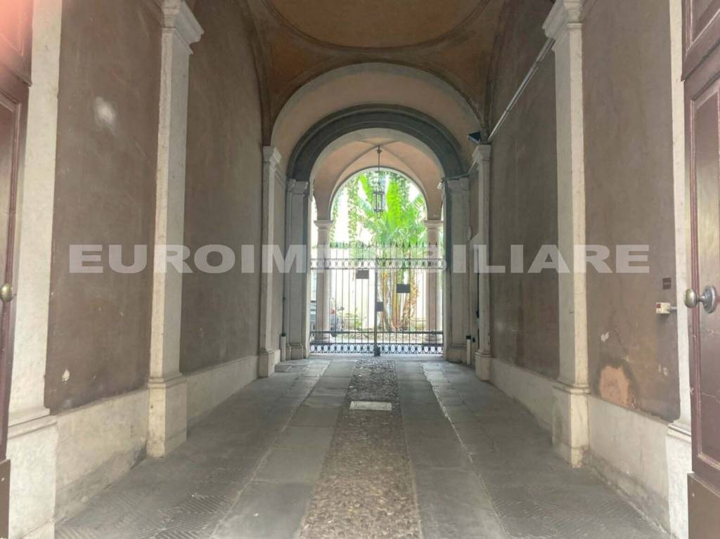 appartamento in affitto a Brescia
