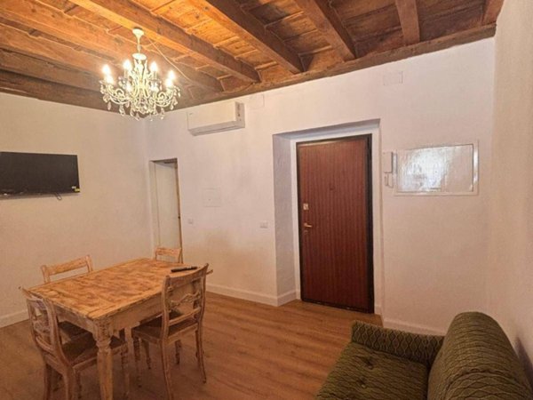 appartamento in affitto a Brescia in zona Centro Storico