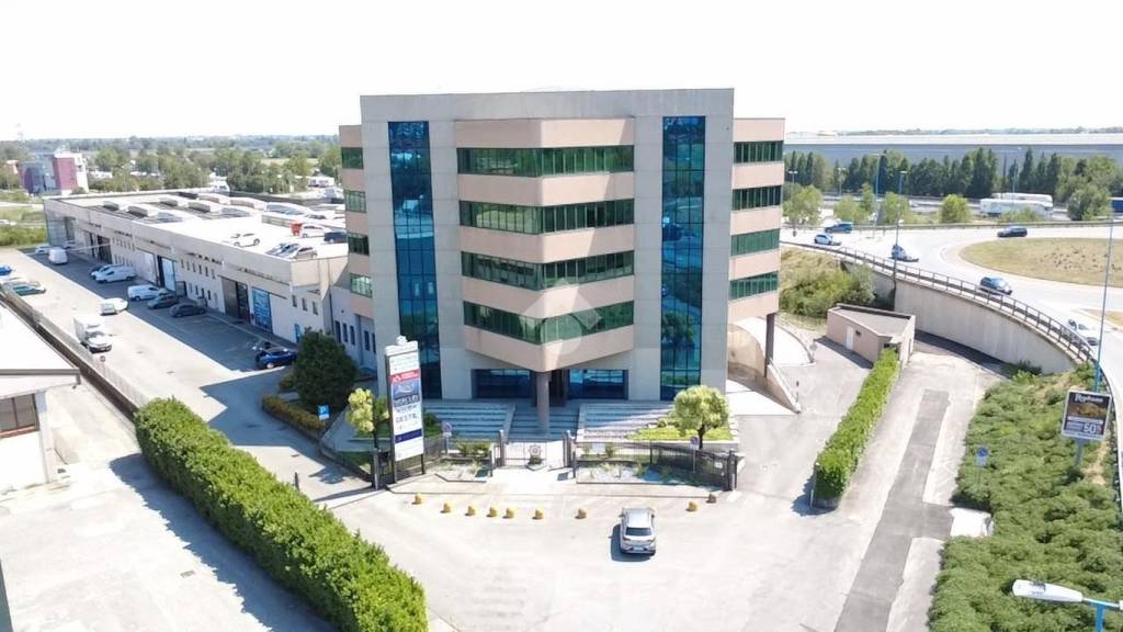 appartamento in affitto a Brescia in zona Volta