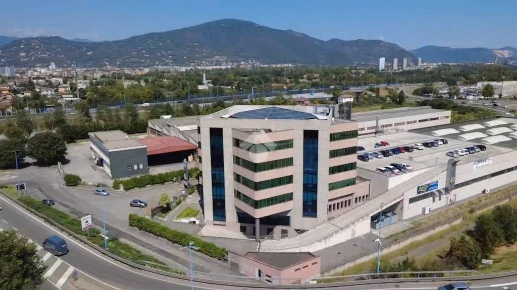 appartamento in affitto a Brescia in zona Volta