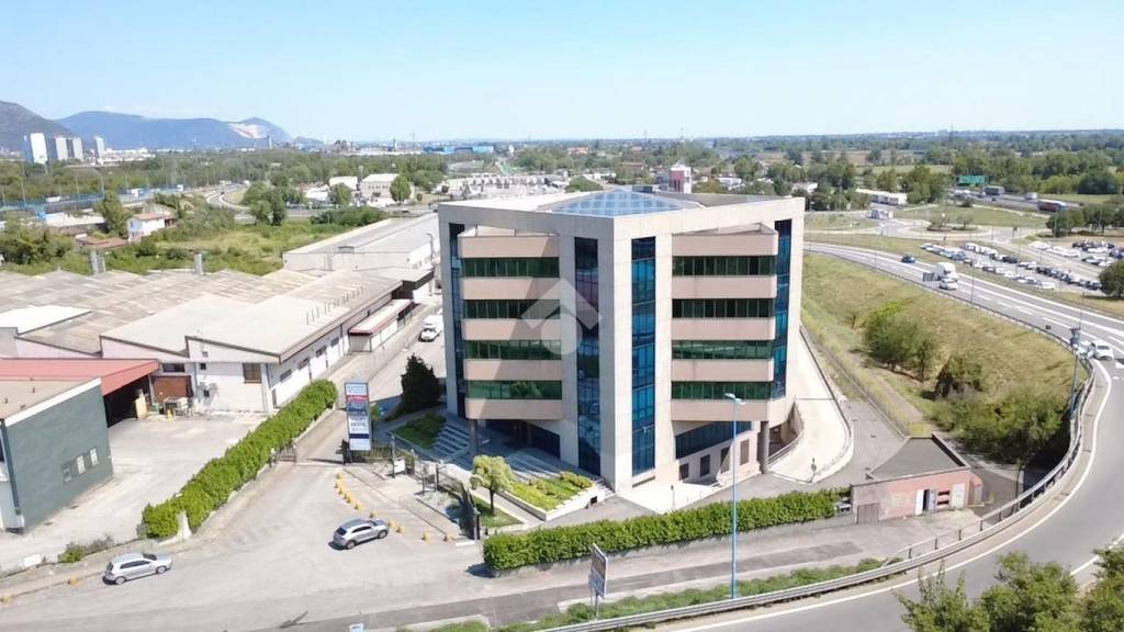 appartamento in affitto a Brescia in zona Volta