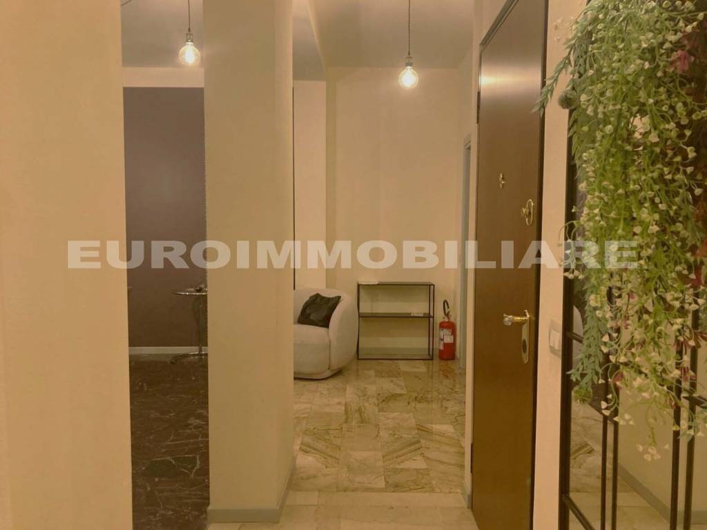 appartamento in affitto a Brescia in zona Centro Storico