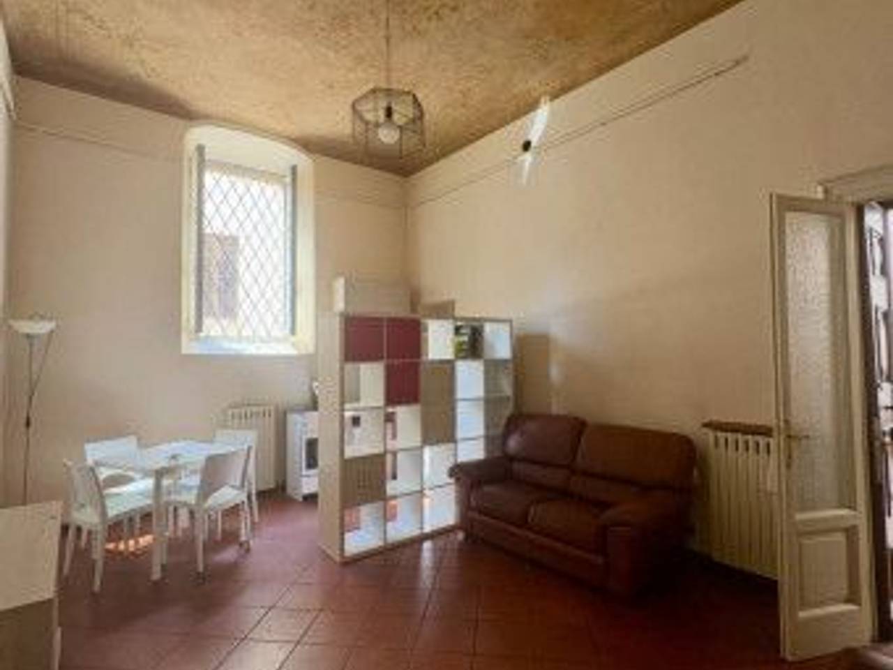 appartamento in affitto a Brescia in zona Carmine