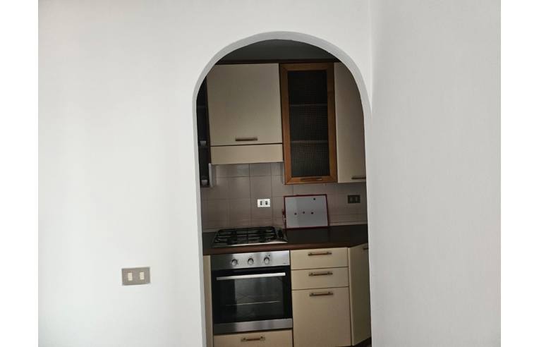 appartamento in affitto a Brescia in zona Porta Cremona