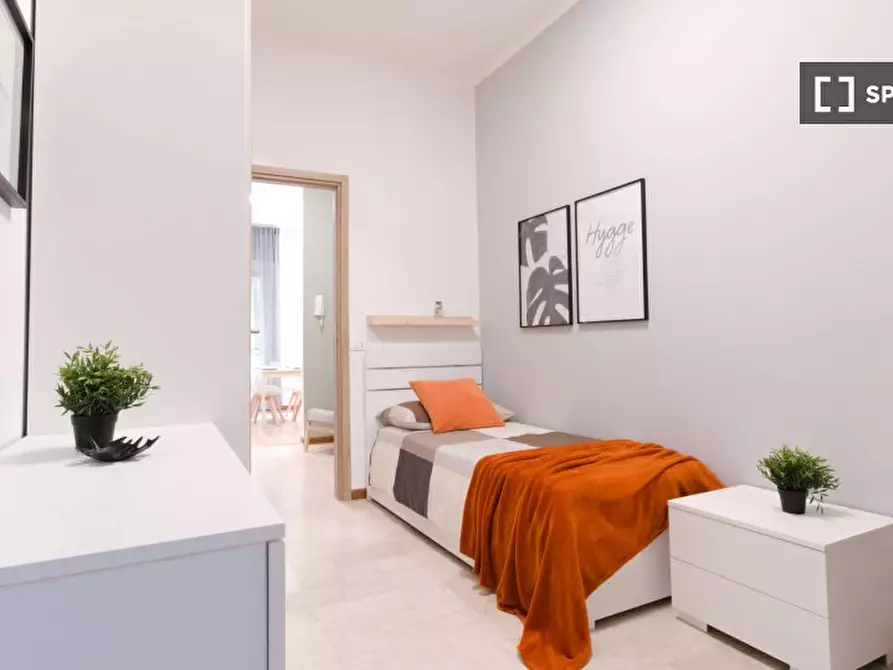 appartamento in affitto a Brescia
