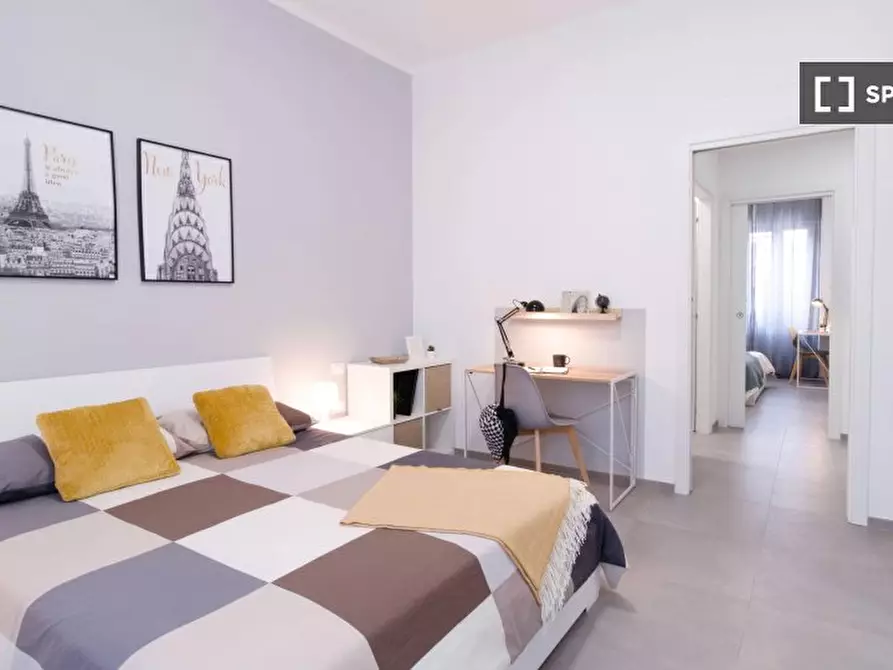 appartamento in affitto a Brescia