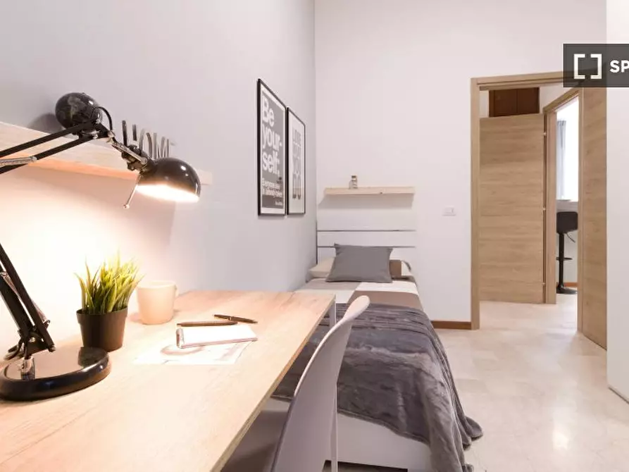 appartamento in affitto a Brescia