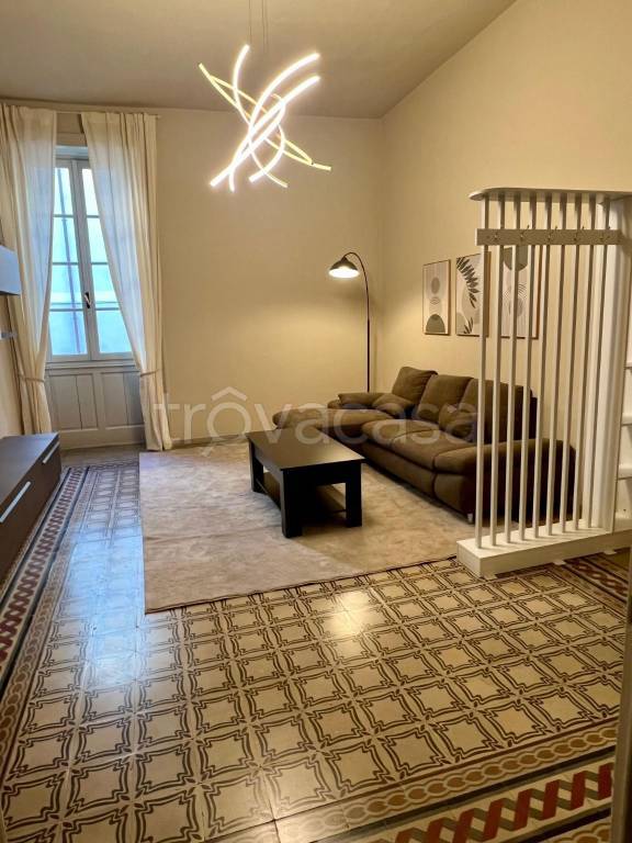 appartamento in affitto a Brescia in zona Centro Storico