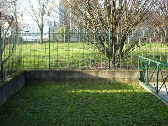 appartamento in affitto a Brescia in zona Fornaci