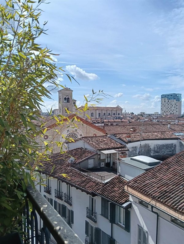 appartamento in affitto a Brescia in zona Centro Storico
