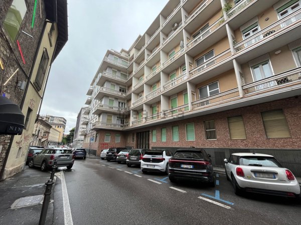 appartamento in affitto a Brescia in zona Borgo Wuhrer