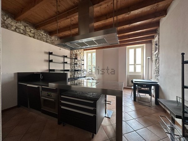 appartamento in affitto a Brescia in zona Centro Storico