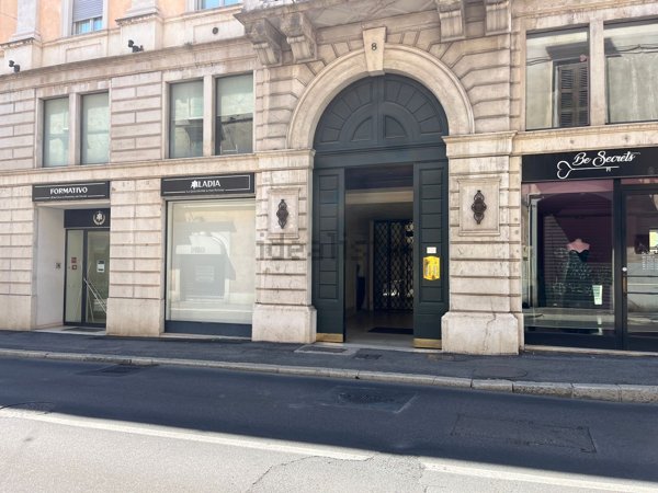 appartamento in affitto a Brescia in zona Centro Storico