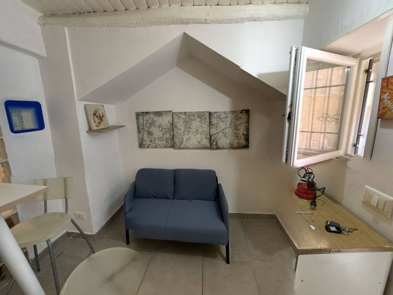 appartamento in affitto a Brescia in zona Centro Storico
