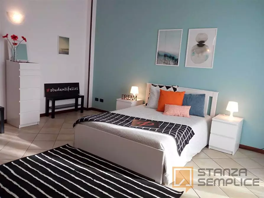 appartamento in affitto a Brescia