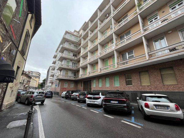 appartamento in affitto a Brescia in zona Centro Storico