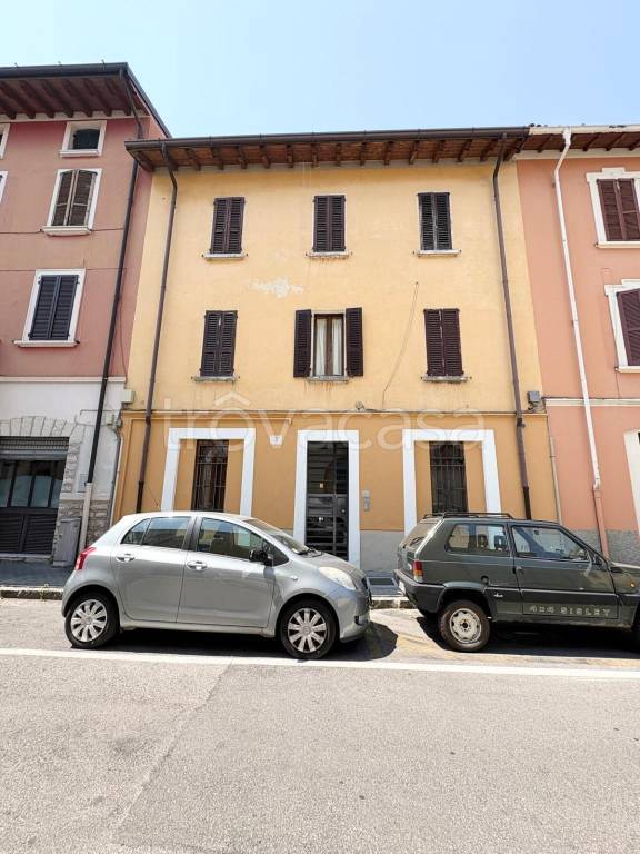appartamento in affitto a Brescia in zona Borgo Trento