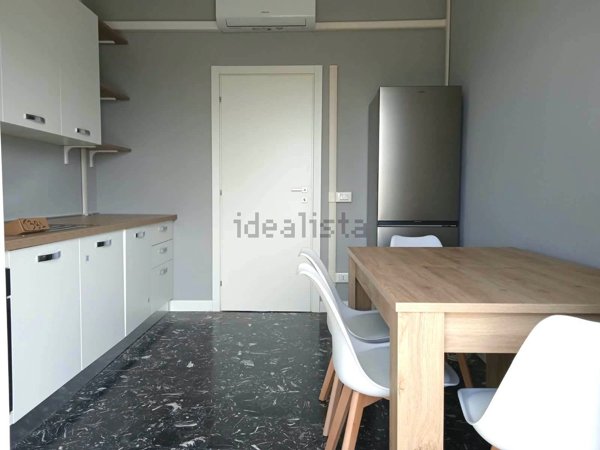 appartamento in affitto a Brescia
