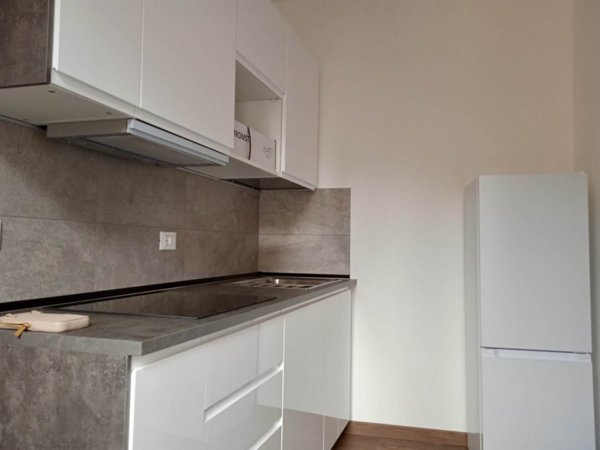 appartamento in affitto a Brescia