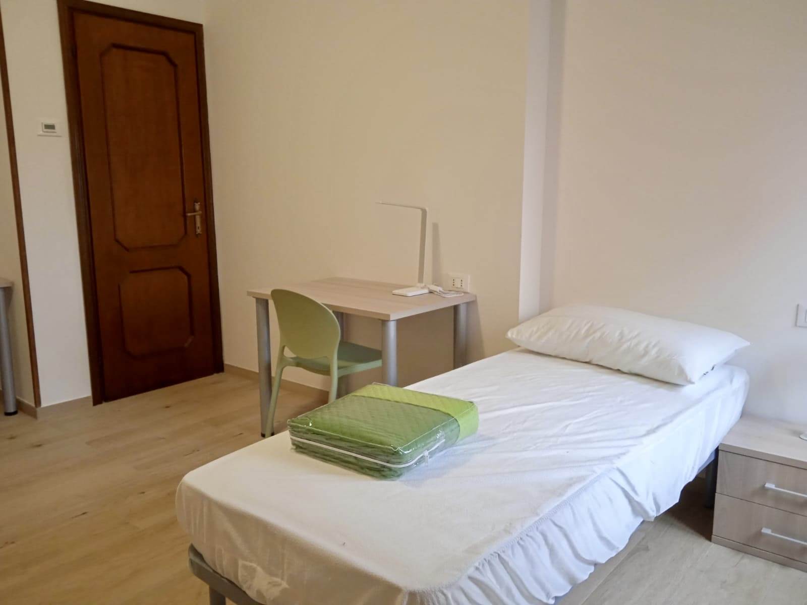 appartamento in affitto a Brescia in zona Borgo Trento