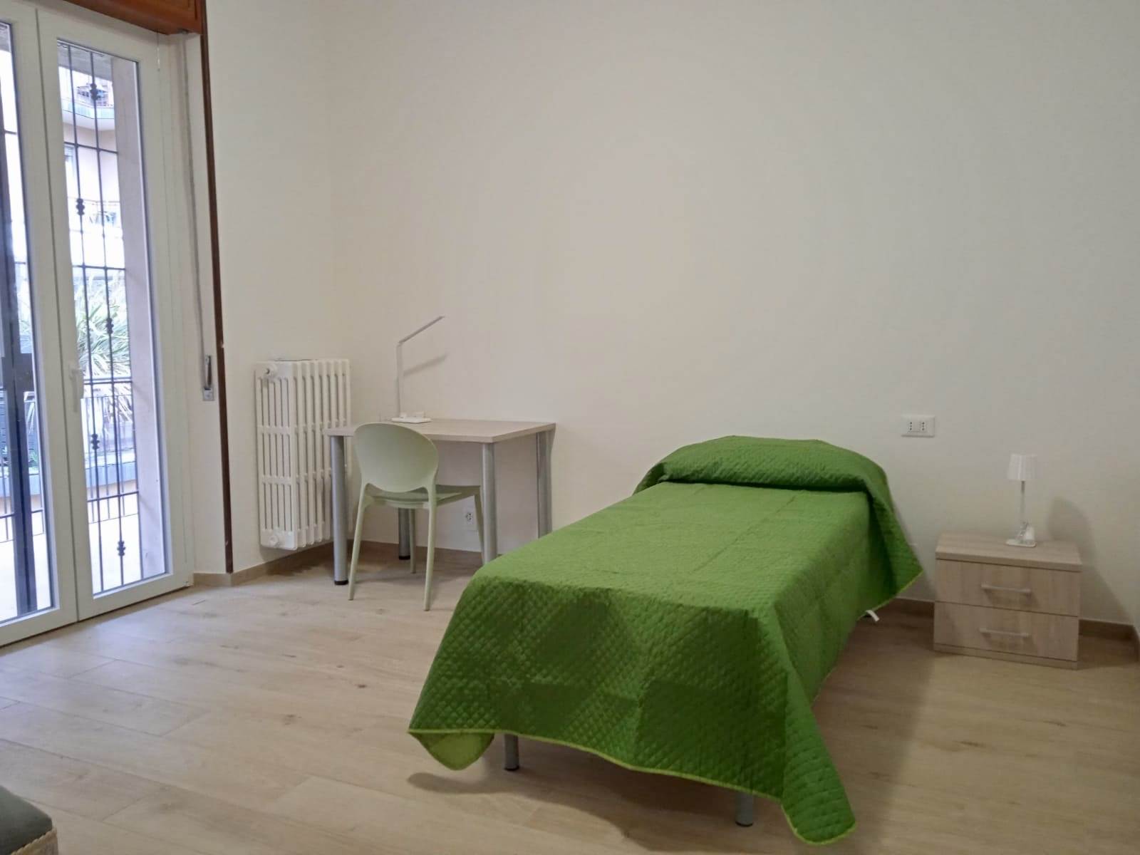 appartamento in affitto a Brescia in zona Borgo Trento