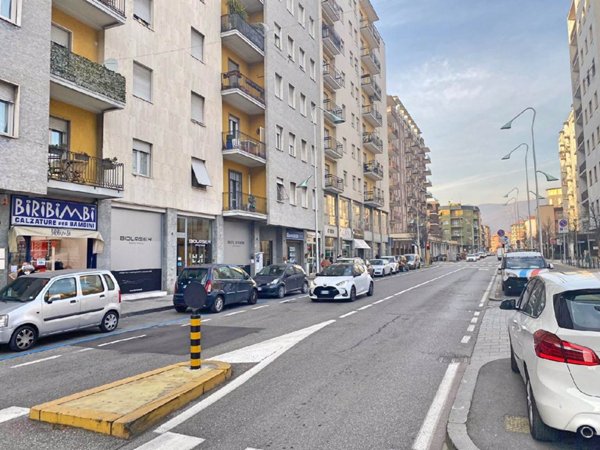 ufficio in affitto a Brescia in zona Crocifissa di Rosa
