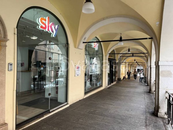 appartamento in affitto a Brescia in zona Centro Storico