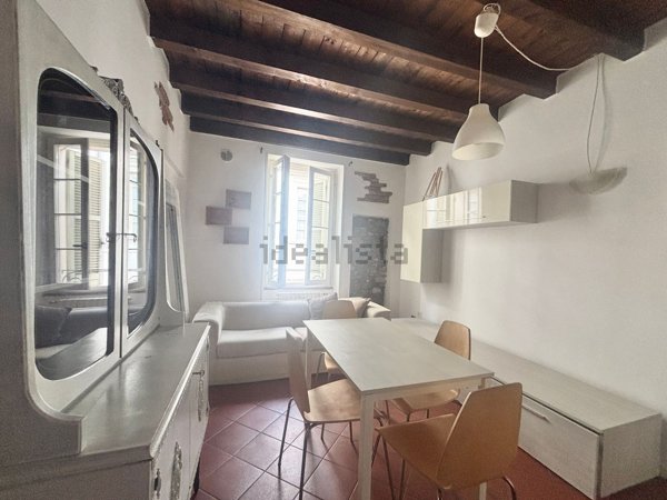 appartamento in affitto a Brescia in zona Centro Storico