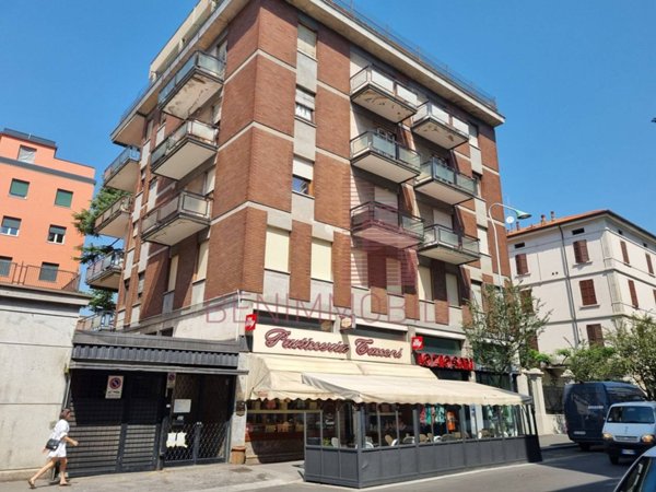 appartamento in affitto a Brescia in zona Centro Storico