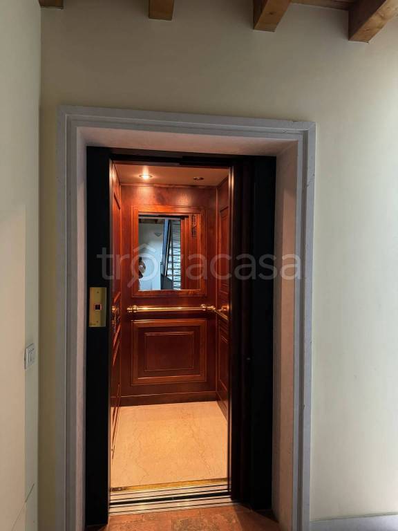 appartamento in affitto a Brescia in zona Carmine