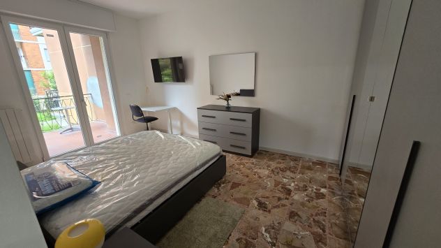 appartamento in affitto a Brescia in zona Fiumicello