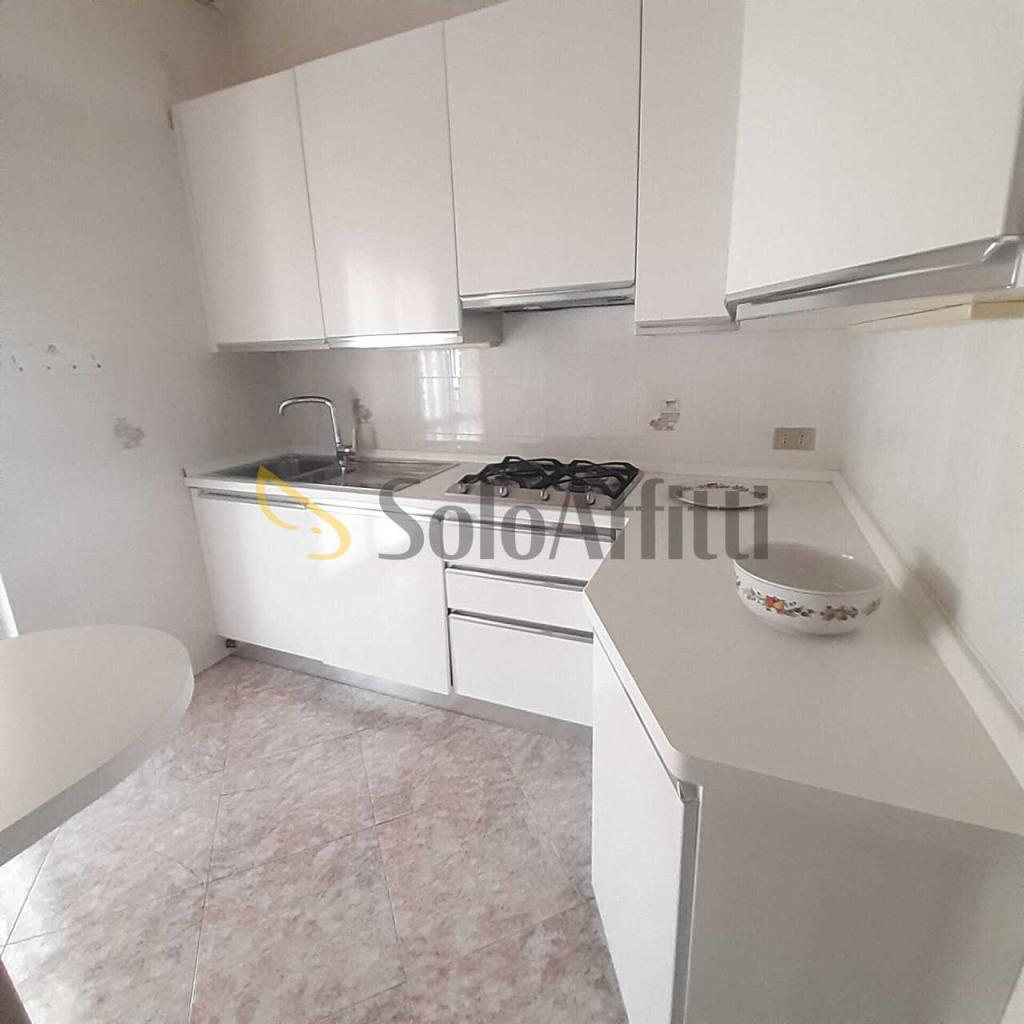 appartamento in affitto a Brescia