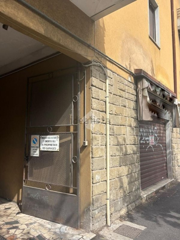 locale commerciale in affitto a Brescia in zona Lamarmora