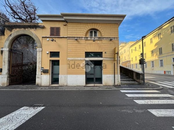 ufficio in affitto a Brescia in zona Centro Storico