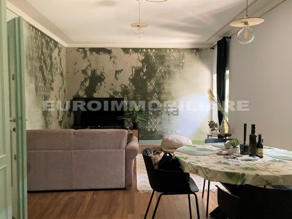appartamento in affitto a Brescia in zona Centro Storico