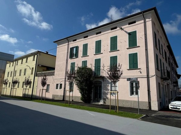 appartamento in affitto a Brescia in zona Quartiere Primo Maggio