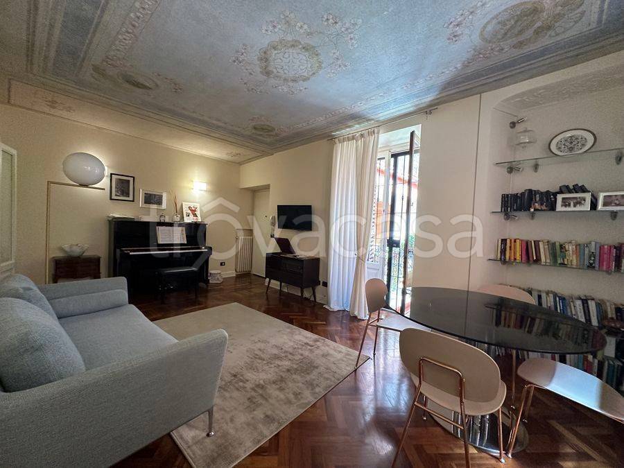 appartamento in affitto a Brescia in zona Centro Storico