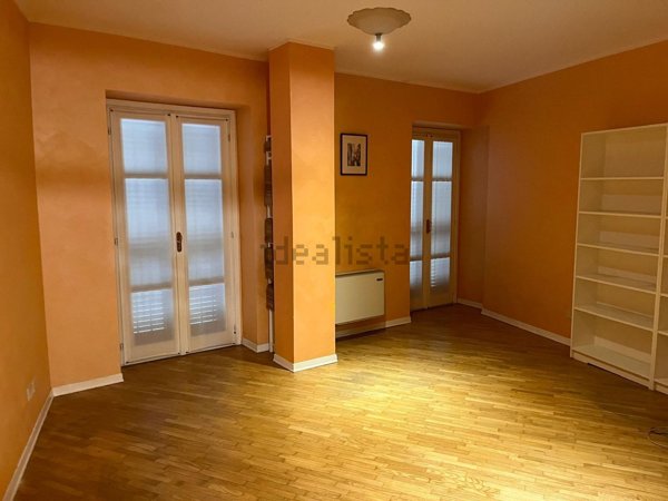 ufficio in affitto a Brescia in zona Borgo Wuhrer